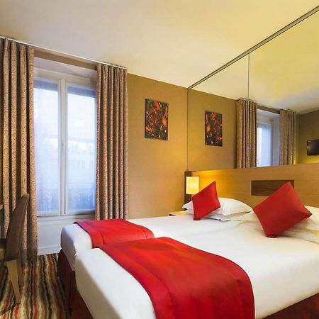 Hotel Pavillon Bastille Paris Ngoại thất bức ảnh