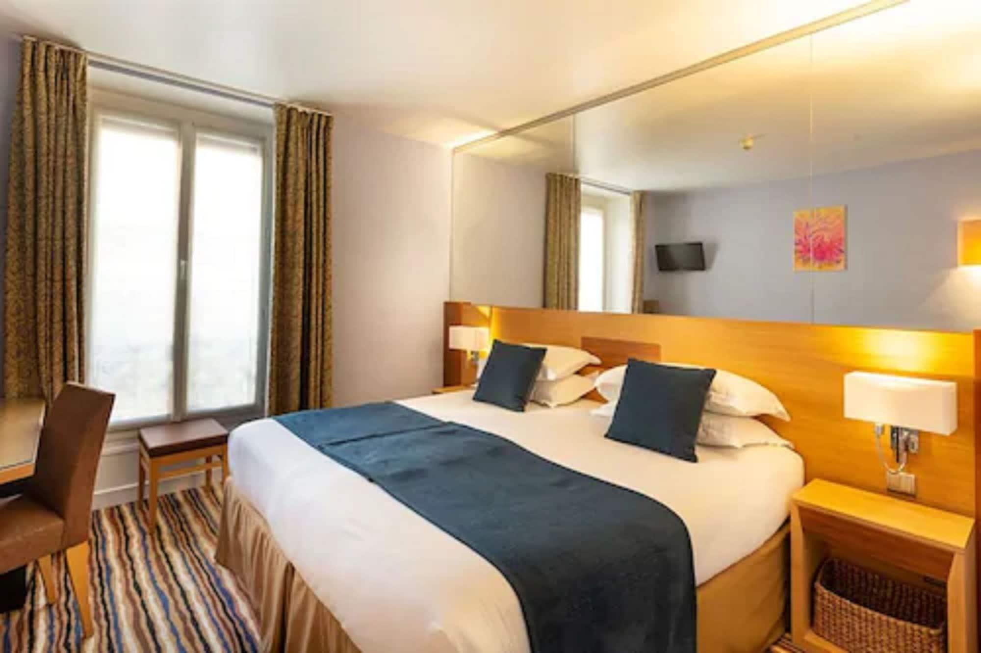 Hotel Pavillon Bastille Paris Ngoại thất bức ảnh