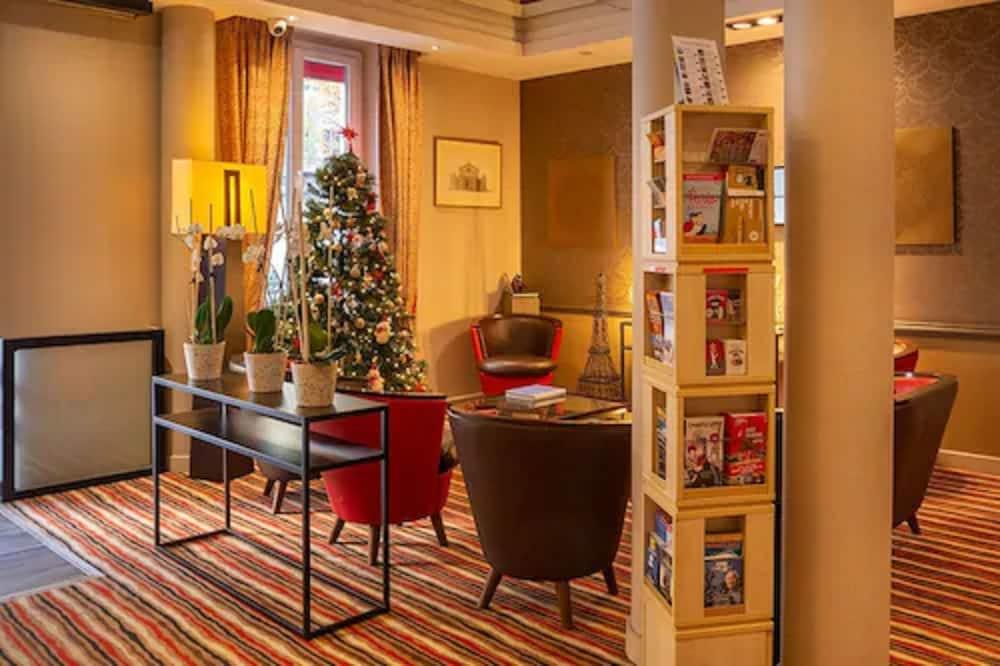 Hotel Pavillon Bastille Paris Ngoại thất bức ảnh