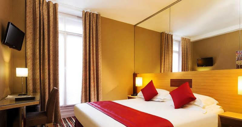 Hotel Pavillon Bastille Paris Ngoại thất bức ảnh