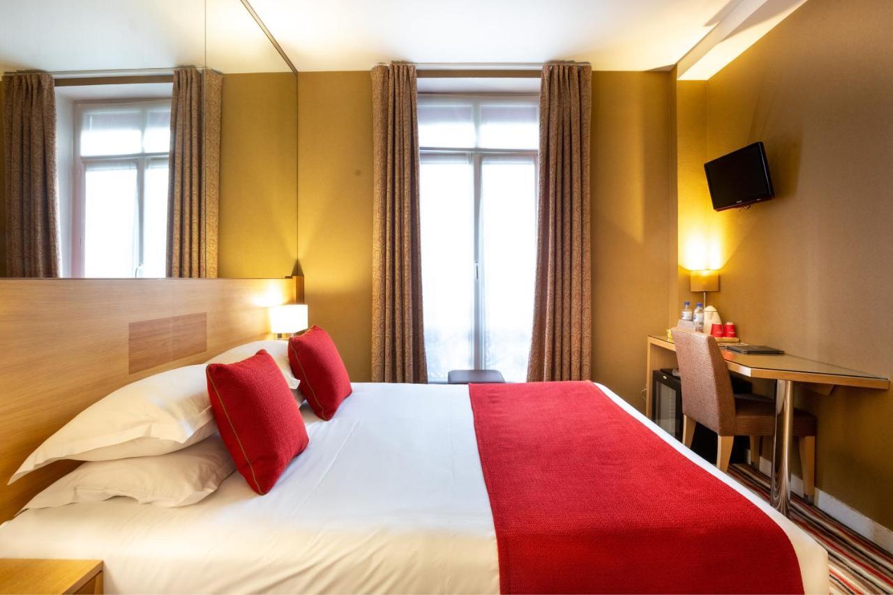 Hotel Pavillon Bastille Paris Ngoại thất bức ảnh