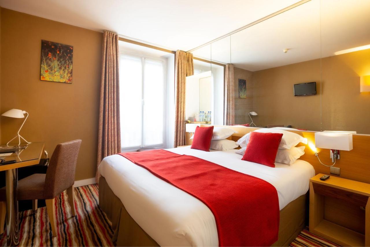 Hotel Pavillon Bastille Paris Ngoại thất bức ảnh