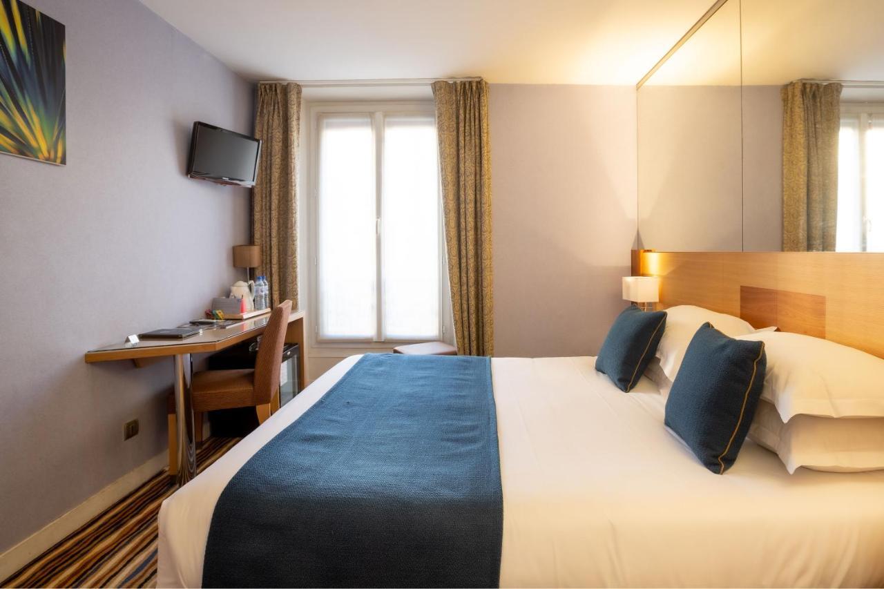 Hotel Pavillon Bastille Paris Ngoại thất bức ảnh